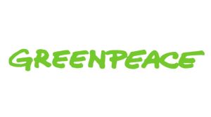 Greenpeace logo