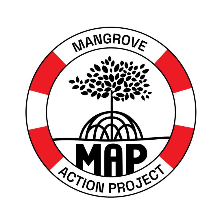 Mangrove Action Project logo