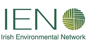 IEN logo