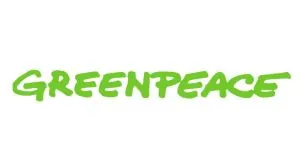 Greenpeace logo