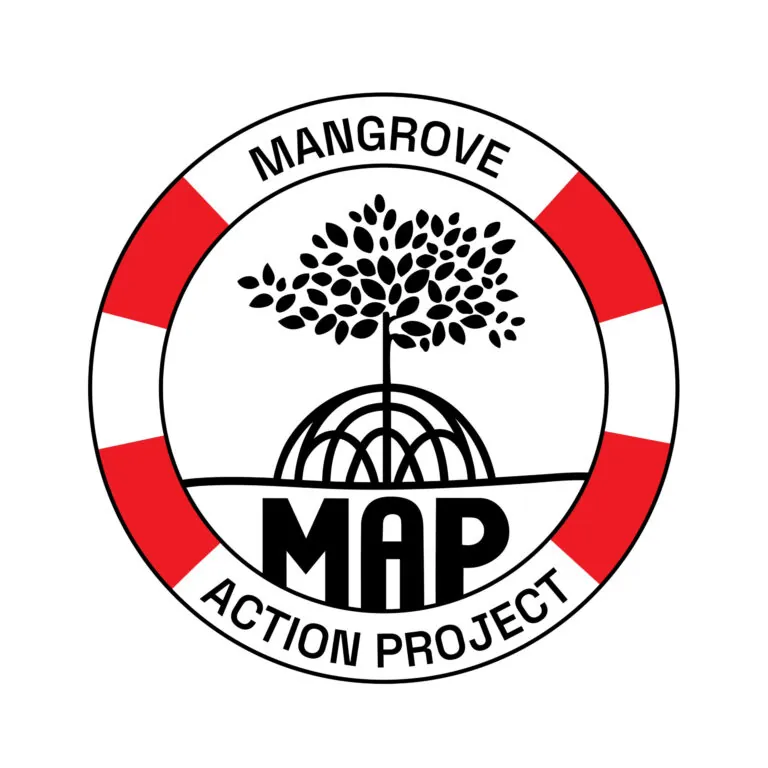 Mangrove Action Project logo