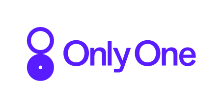 Only One logo