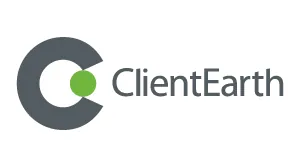 ClientEarth logo