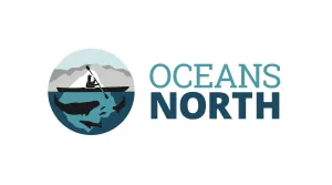 Oceans North logo