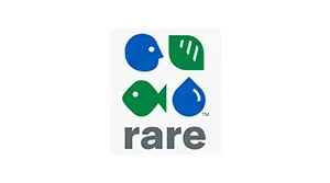 Rare logo