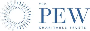 Pew Charitable Trust logo